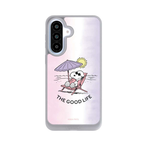Samsung Galaxy A37 5G NIVOpure Snoopy The Good Life
