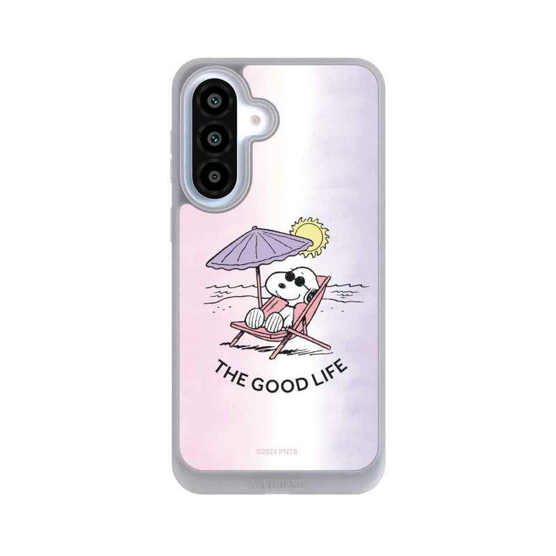 Galaxy A37 5G NIVOpure Snoopy The Good Life