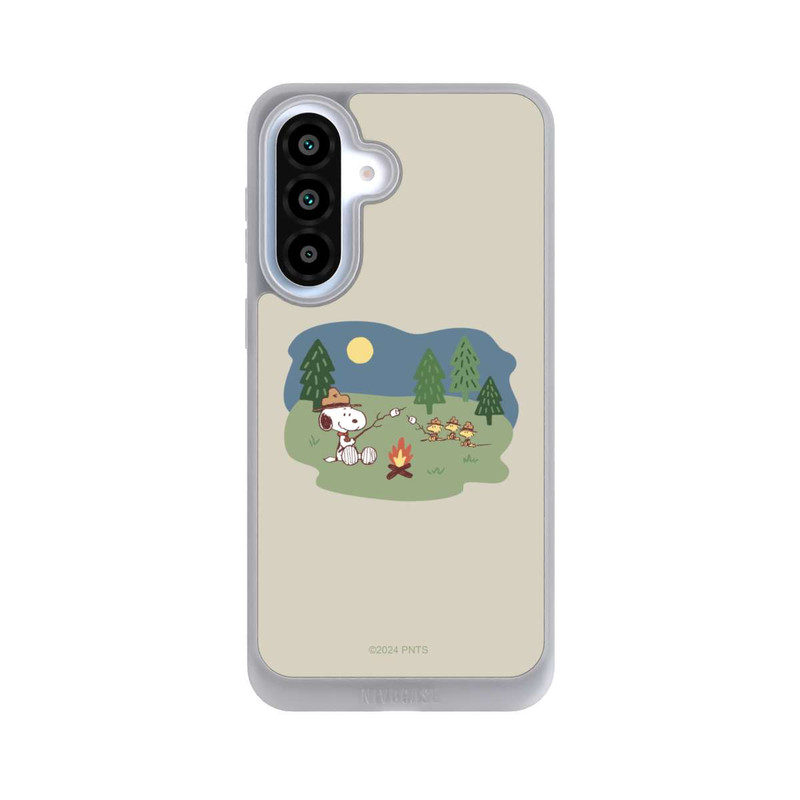 Galaxy A37 5G NIVOpure Snoopy Lagerfeuer