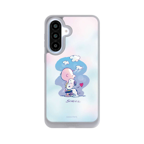 Samsung Galaxy A37 5G NIVOpure Snoopy und Charlie Brown