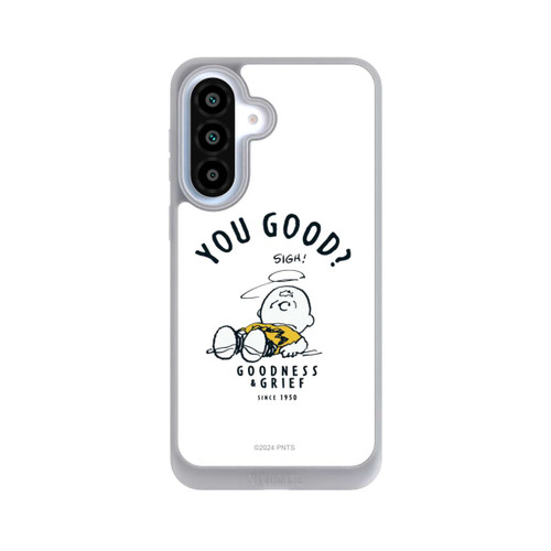Samsung Galaxy A37 5G NIVOpure Charlie Brown You Good