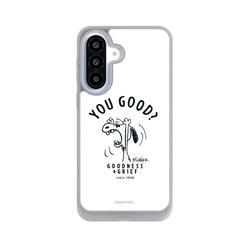 Galaxy A37 5G NIVOpure Snoopy You Good