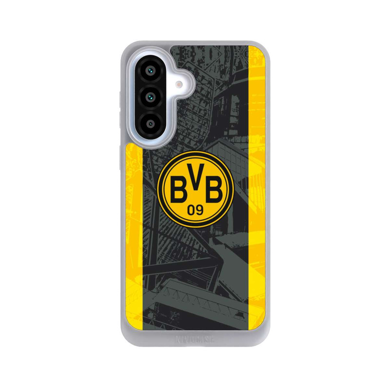Galaxy A37 5G NIVOpure 50 Jahre Signal Iduna Park
