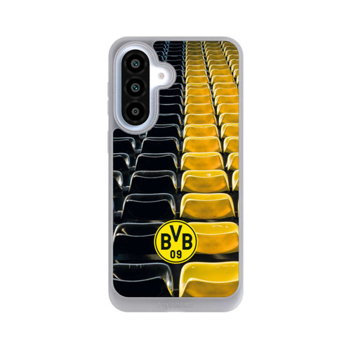 Samsung Galaxy A37 5G NIVOpure BVB Tribüne