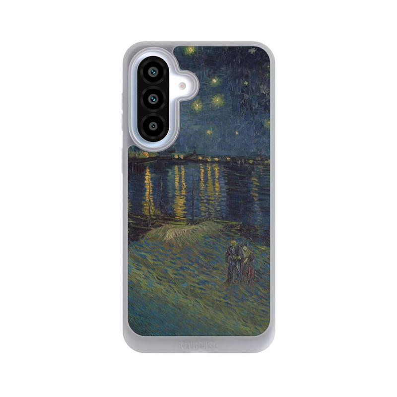 Galaxy A37 5G NIVOpure Die Sternennacht by Vincent van Gogh