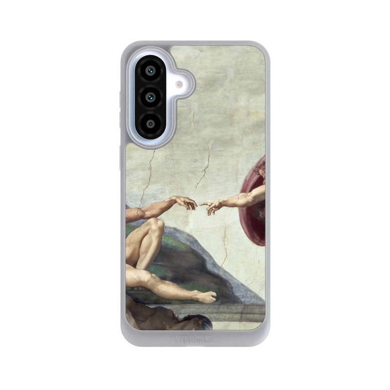 Galaxy A37 5G NIVOpure The Creation of Adam-Michelangelo (Buonarroti)