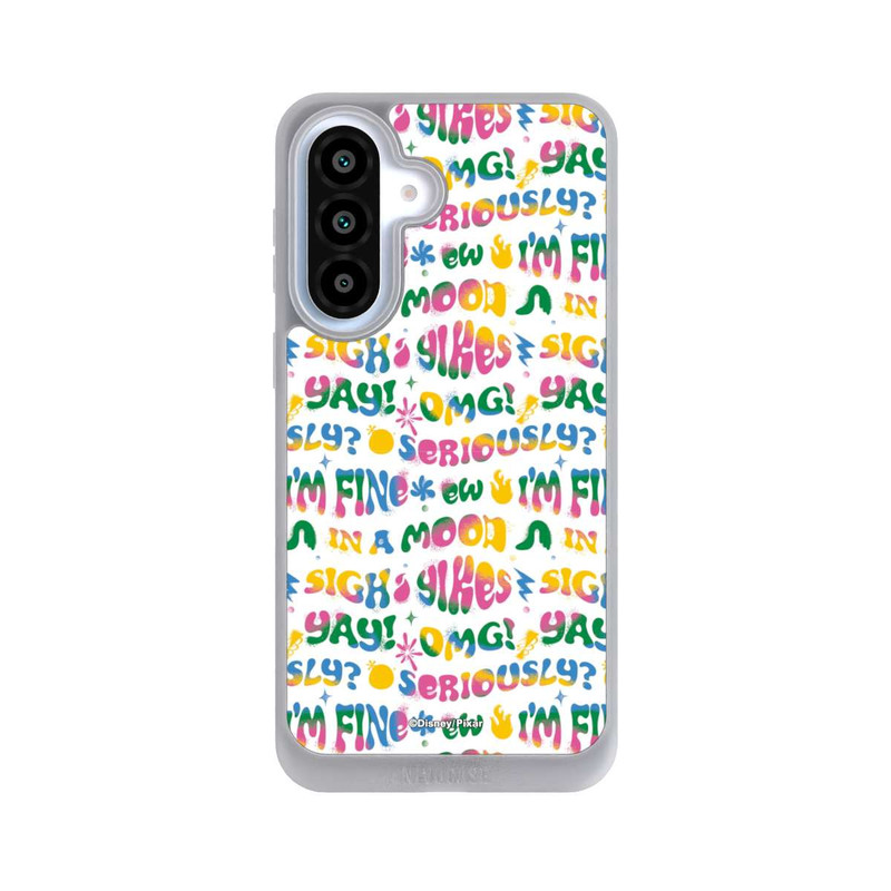 Galaxy A37 5G NIVOpure Inside Out OMG Seriously