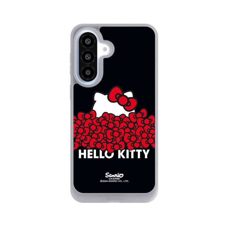 Galaxy A37 5G NIVOpure Hello Kitty mit Schleifen