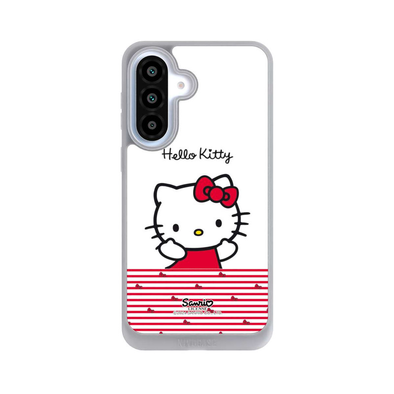 Galaxy A37 5G NIVOpure Hello Kitty Schleifen