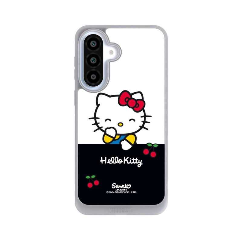 Galaxy A37 5G NIVOpure Hello Kitty kichernd