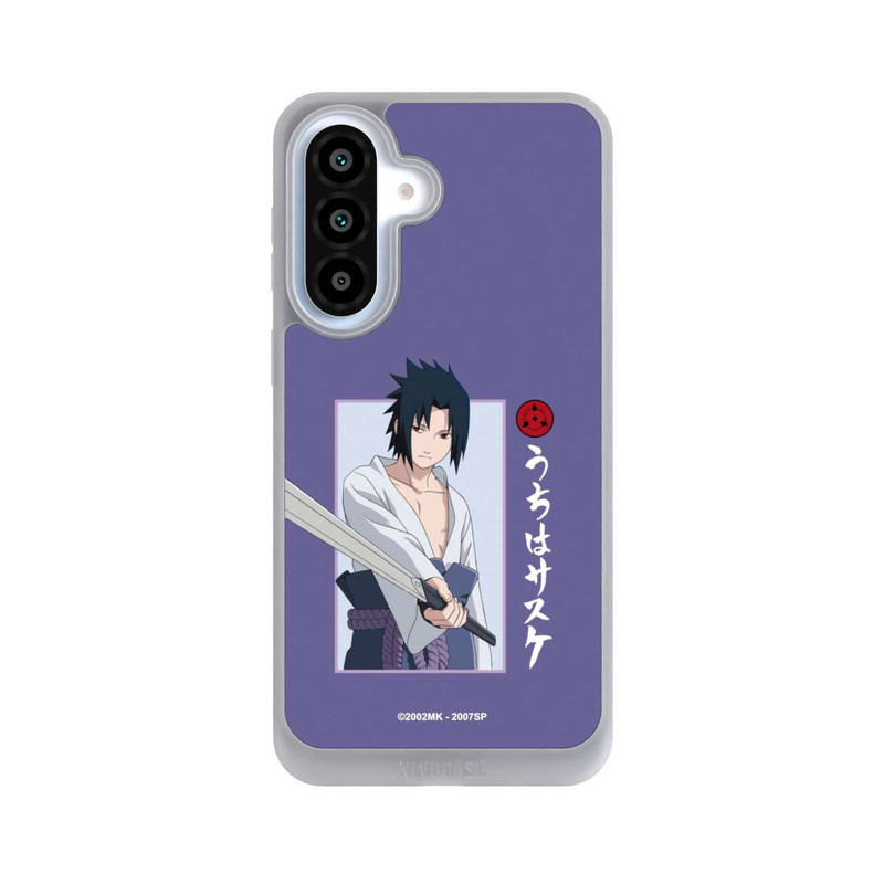 Galaxy A37 5G NIVOpure Sasuke Kusanagi