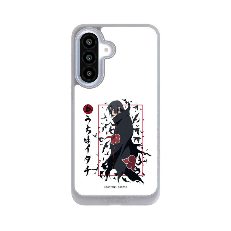 Galaxy A37 5G NIVOpure Itachi crows White