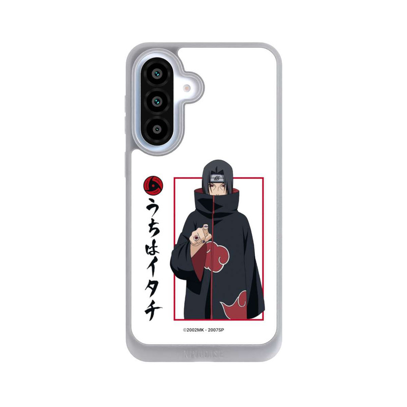 Galaxy A37 5G NIVOpure Itachi Gesture White