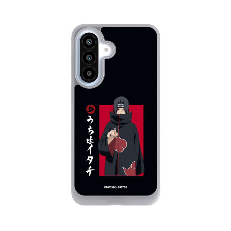 Galaxy A37 5G NIVOpure Itachi gesture Black