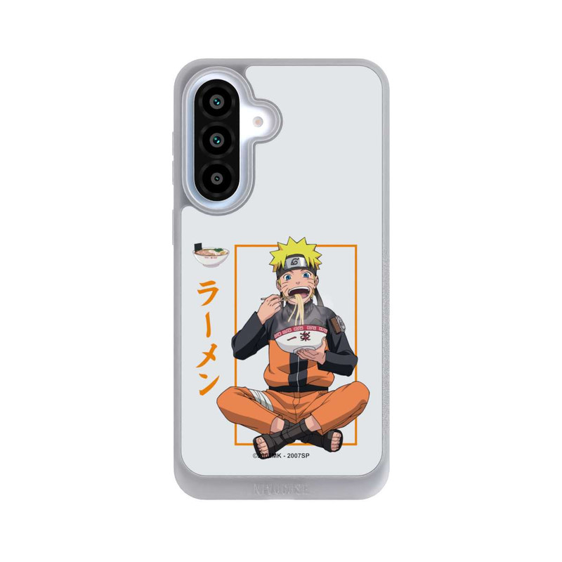 Galaxy A37 5G NIVOpure Naruto Ramen grey