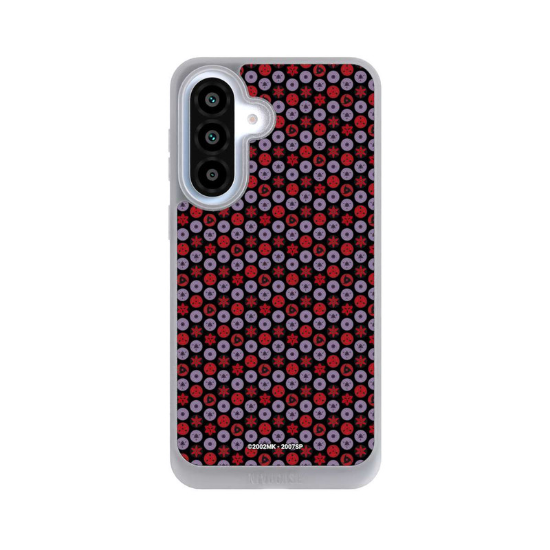 Galaxy A37 5G NIVOpure Eyes pattern Naruto