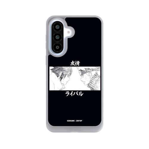 Samsung Galaxy A37 5G NIVOpure Sasuke Naruto Manga Art