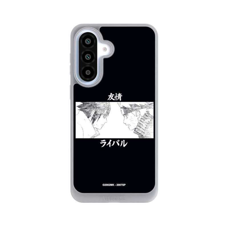 Galaxy A37 5G NIVOpure Sasuke Naruto Manga Art