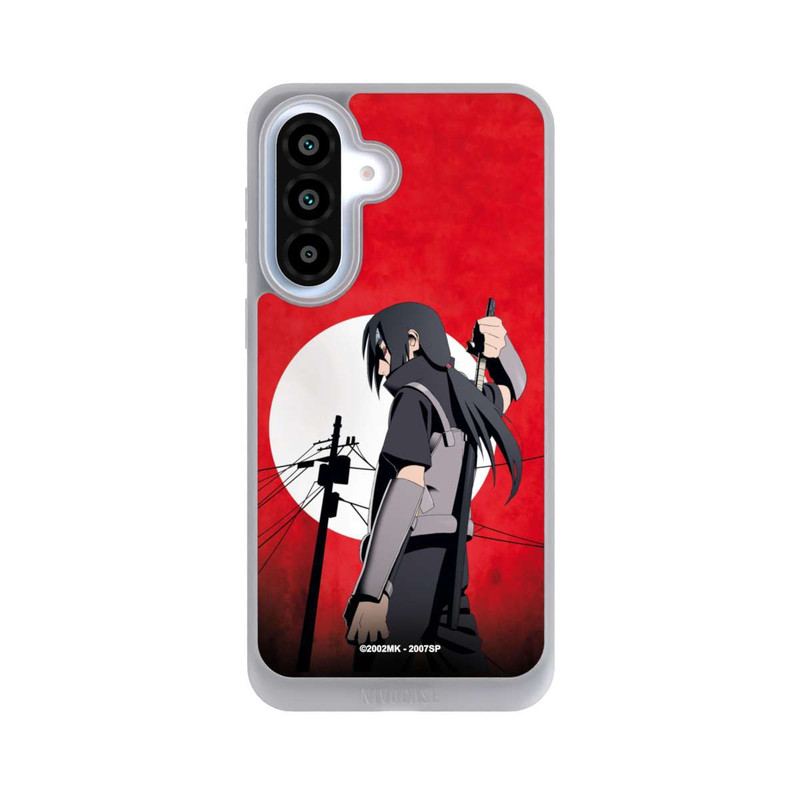 Galaxy A37 5G NIVOpure Itachi Moonlit Night