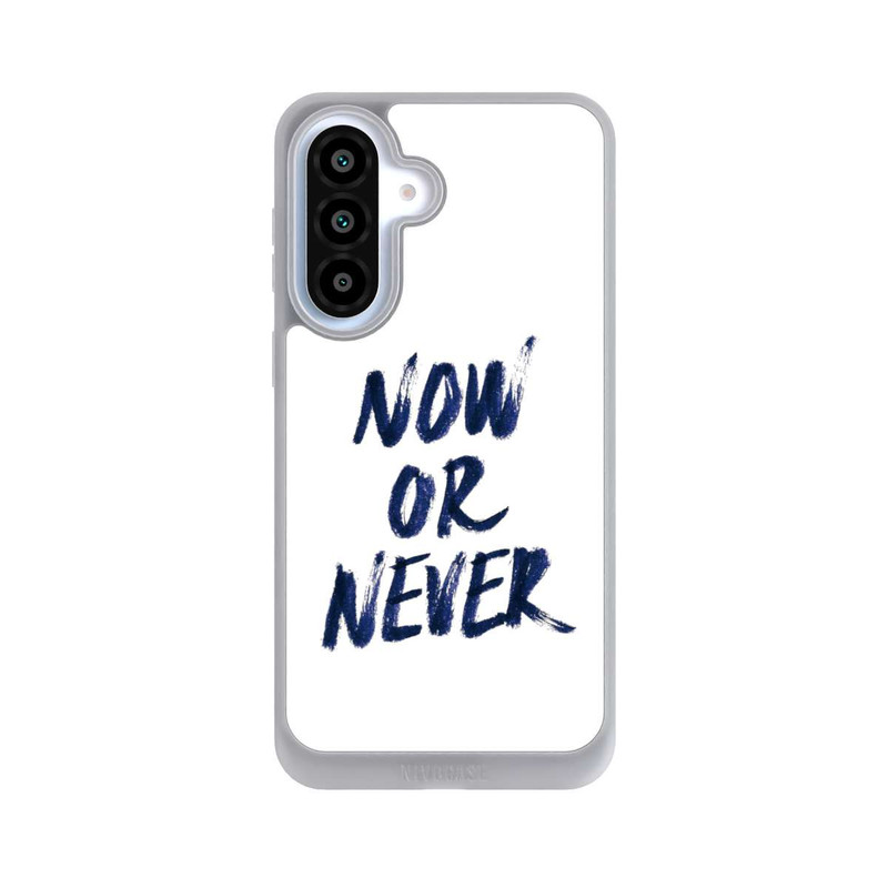 Galaxy A37 5G NIVOpure Now or Never