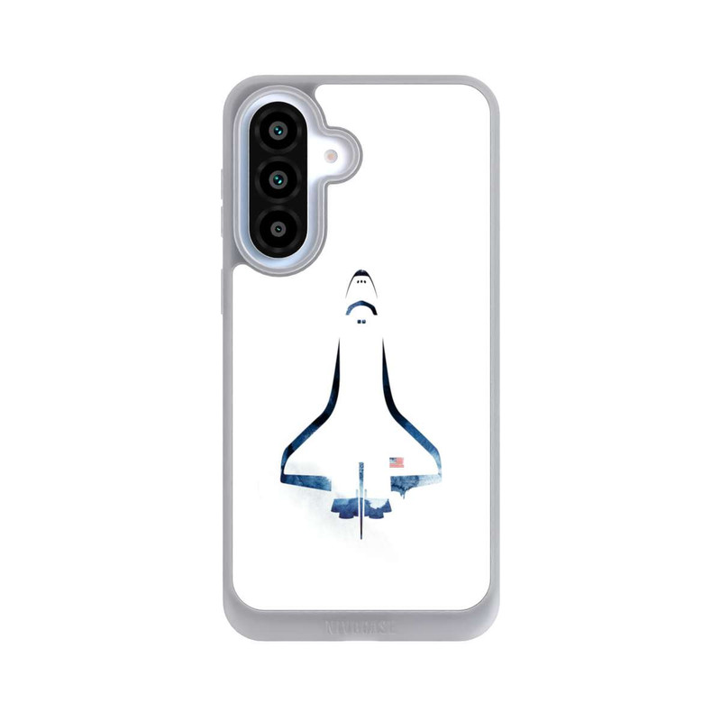 Galaxy A37 5G NIVOpure Space Shuttle
