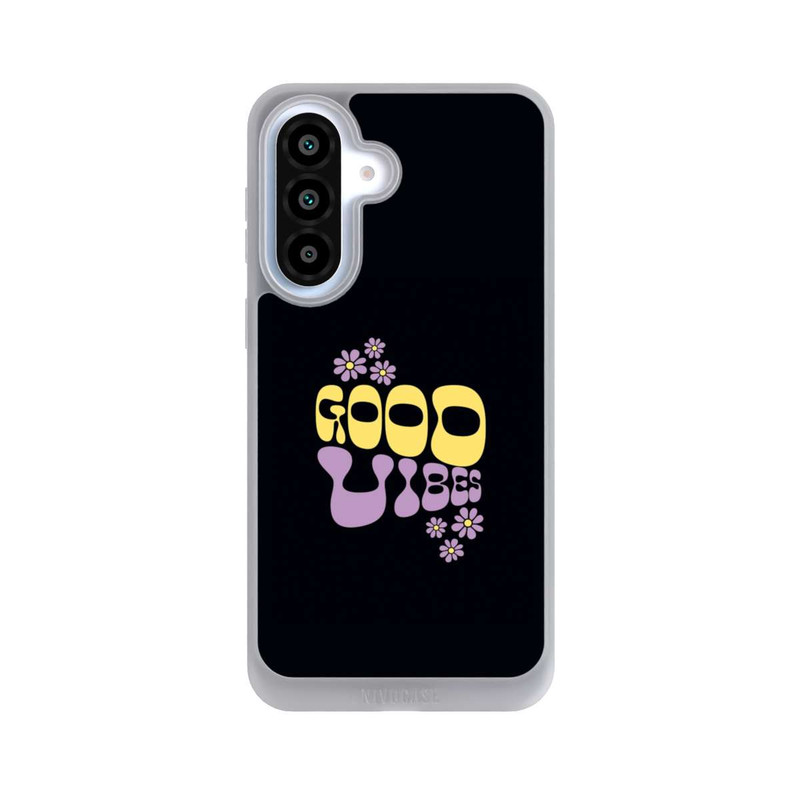 Galaxy A37 5G NIVOpure Bonnes vibrations groovy