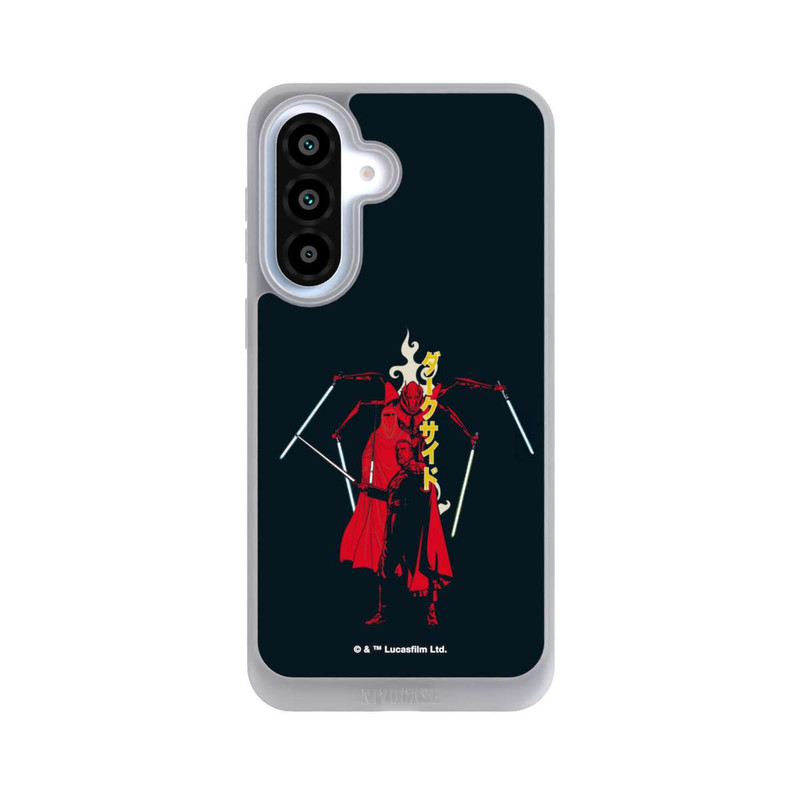 Galaxy A37 5G NIVOpure Count Dooku and Comrades