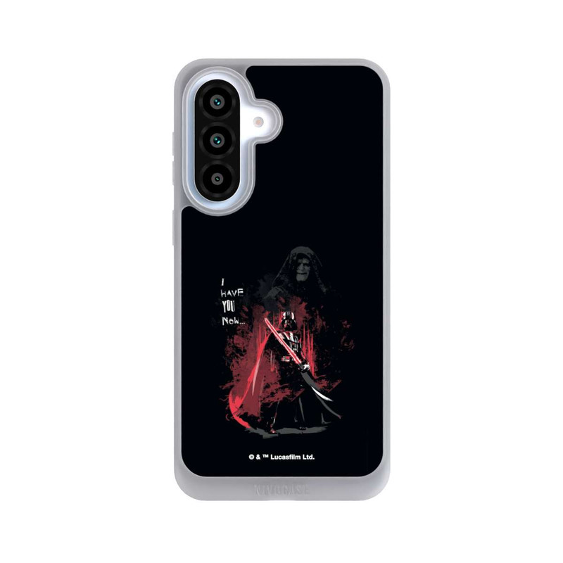 Galaxy A37 5G NIVOpure Darth Sidious I have you now