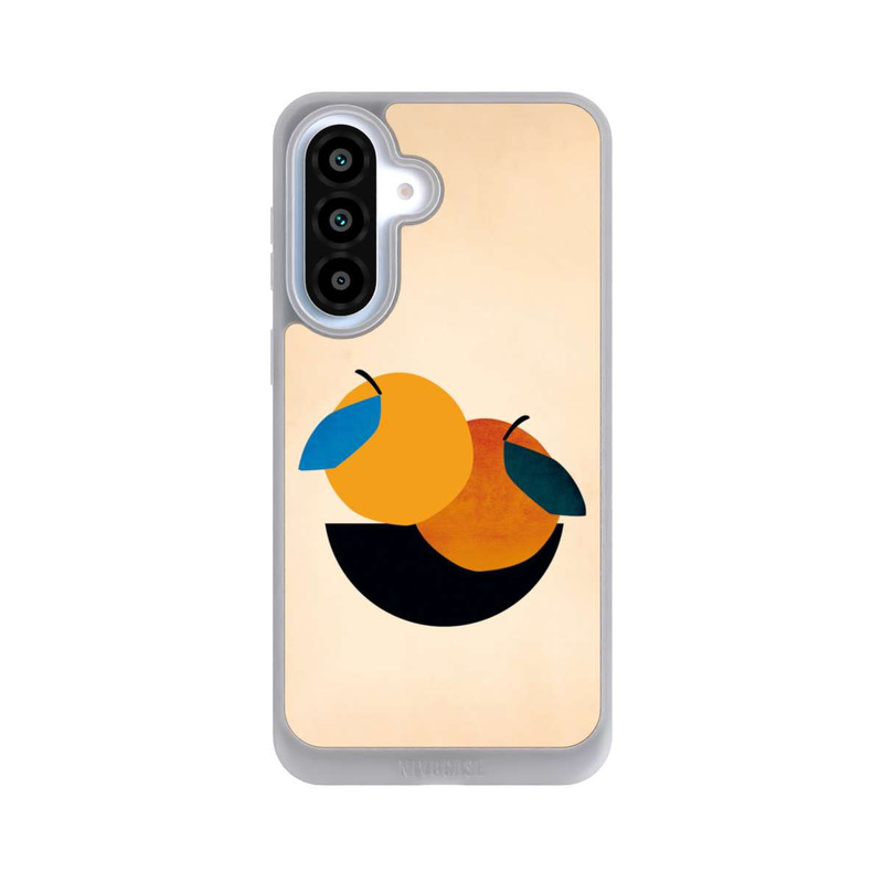 Galaxy A37 5G NIVOpure Two Apples