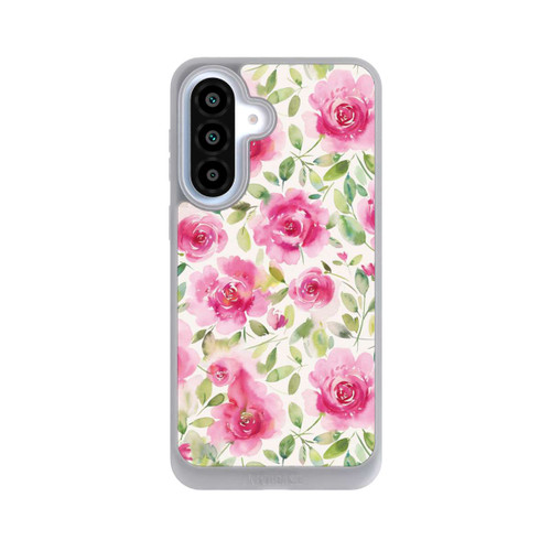 Samsung Galaxy A37 5G NIVOpure Aquarell Frische Rosen