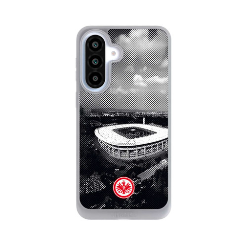Samsung Galaxy A37 5G NIVOpure SGE Stadion Schwarz Weiß