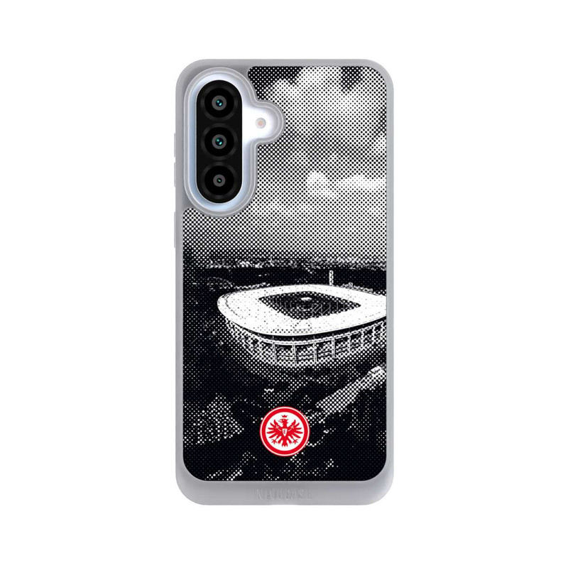 Galaxy A37 5G NIVOpure SGE Stadion Schwarz Weiß