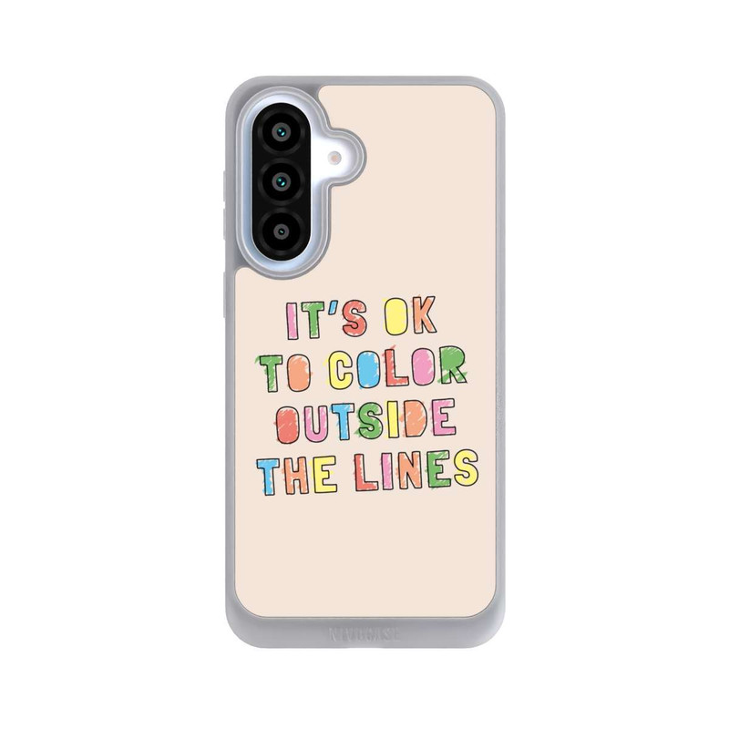 Galaxy A37 5G NIVOpure Color Outside the Line