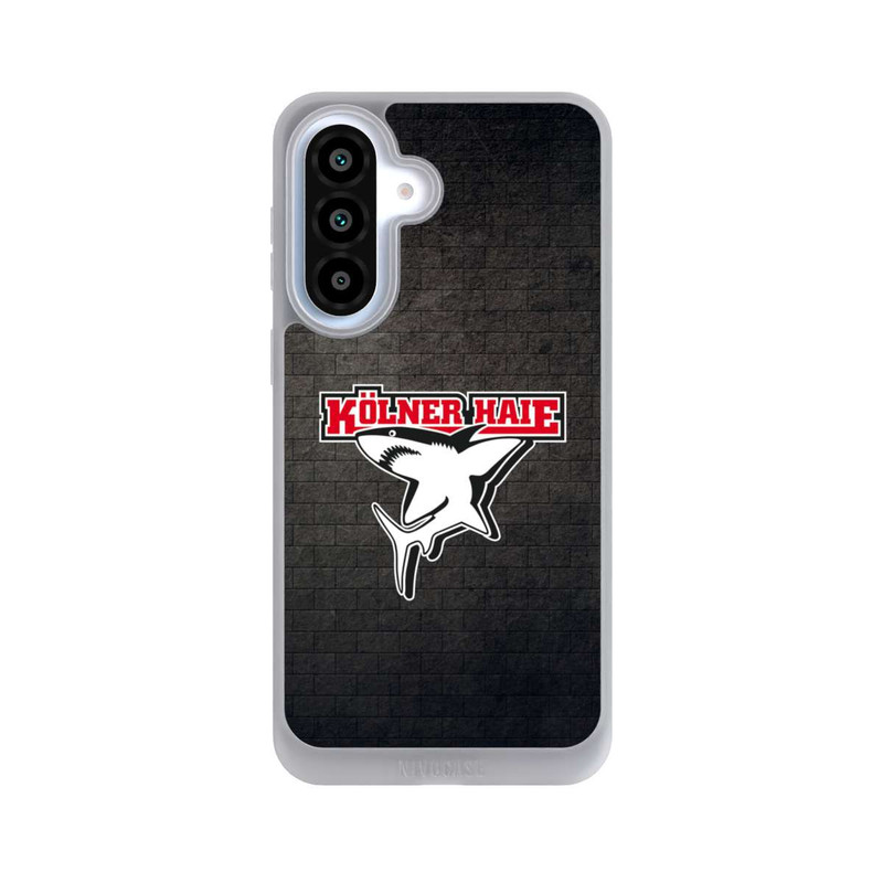 Galaxy A37 5G NIVOpure Kölner Haie Mauer