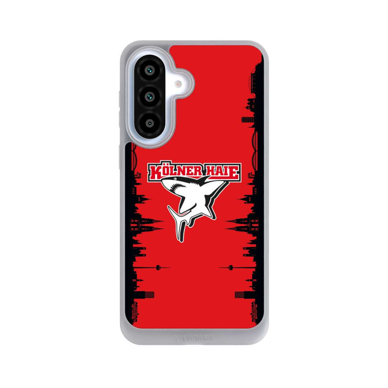 Galaxy A37 5G NIVOpure Kölner Haie Skyline