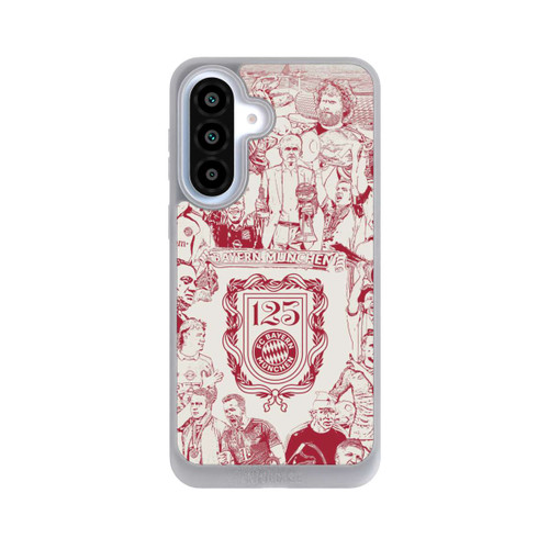 Samsung Galaxy A37 5G NIVOpure FCB 125 Years
