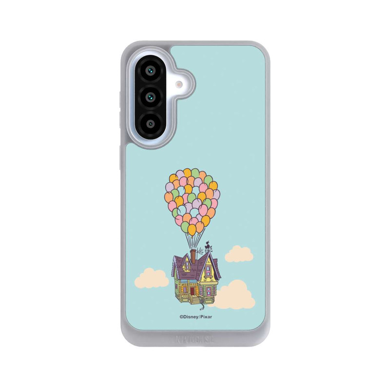 Galaxy A37 5G NIVOpure To New Adventures