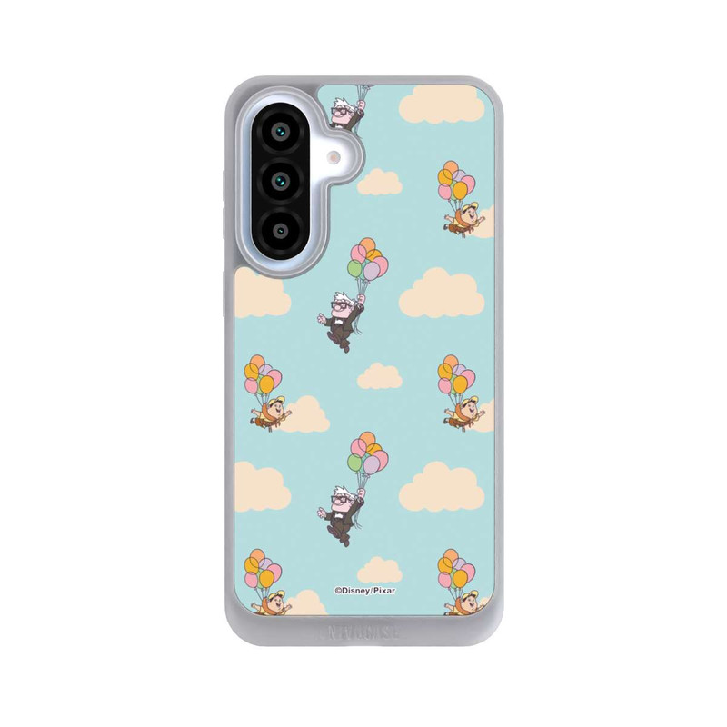Galaxy A37 5G NIVOpure Disney Up Balloon House Pattern