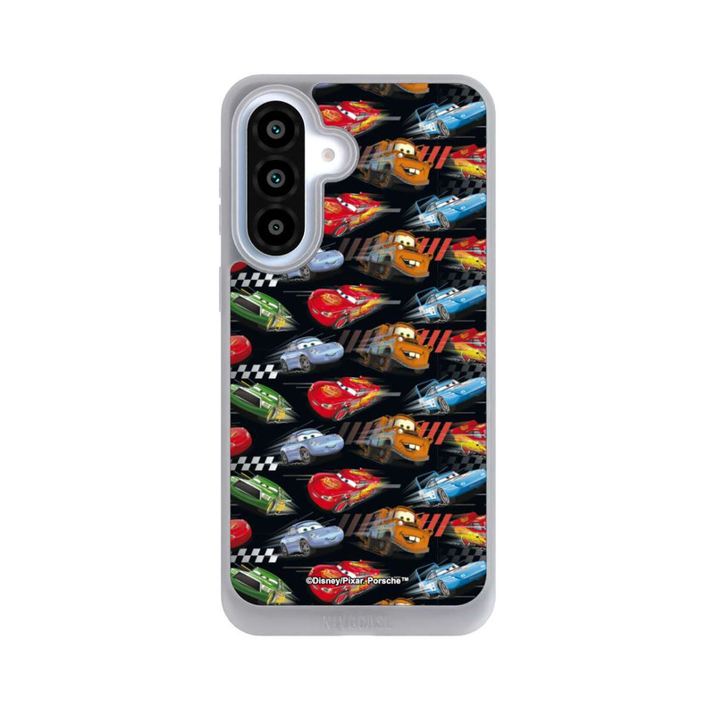 Galaxy A37 5G NIVOpure Cars Pattern