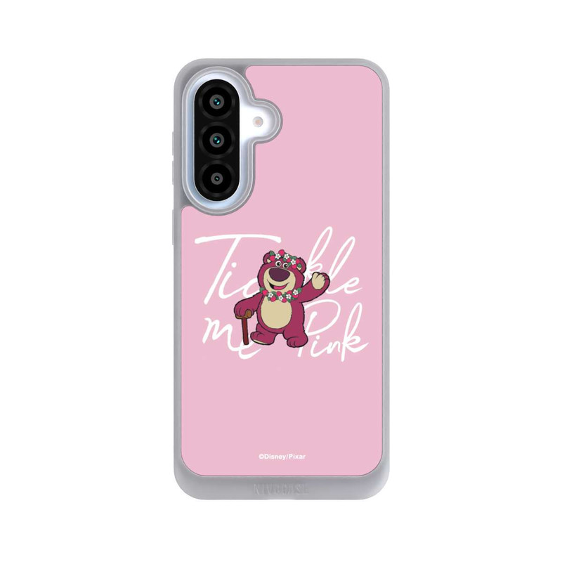 Galaxy A37 5G NIVOpure Lotso Toy Story Tickle me Pink