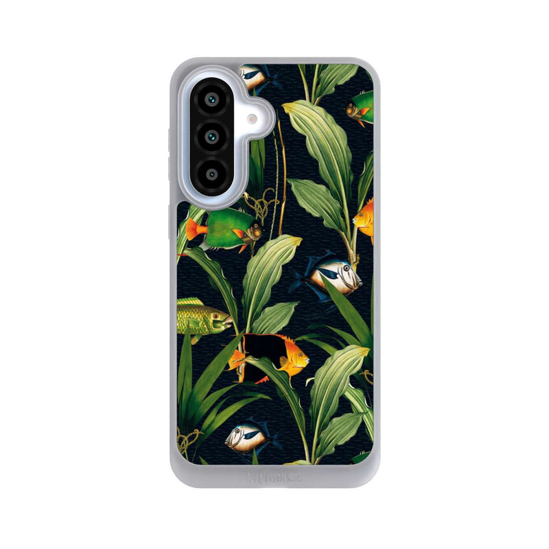 Galaxy A37 5G NIVOpure Aquarium Black