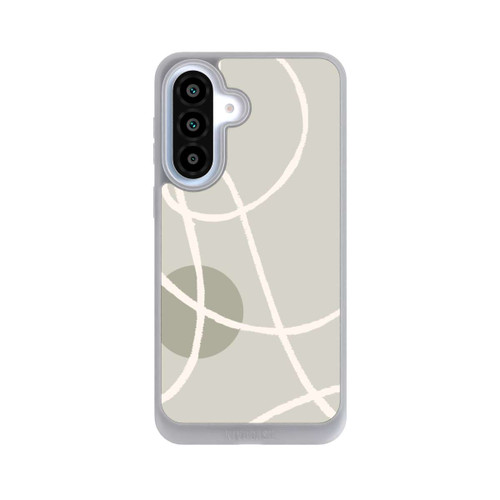 Samsung Galaxy A37 5G NIVOpure Laced Up Beige