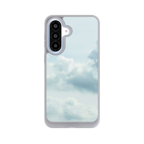 Samsung Galaxy A37 5G NIVOpure Pastel Blue Clouds