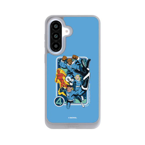 Samsung Galaxy A37 5G NIVOpure The Fantastic Four Comic