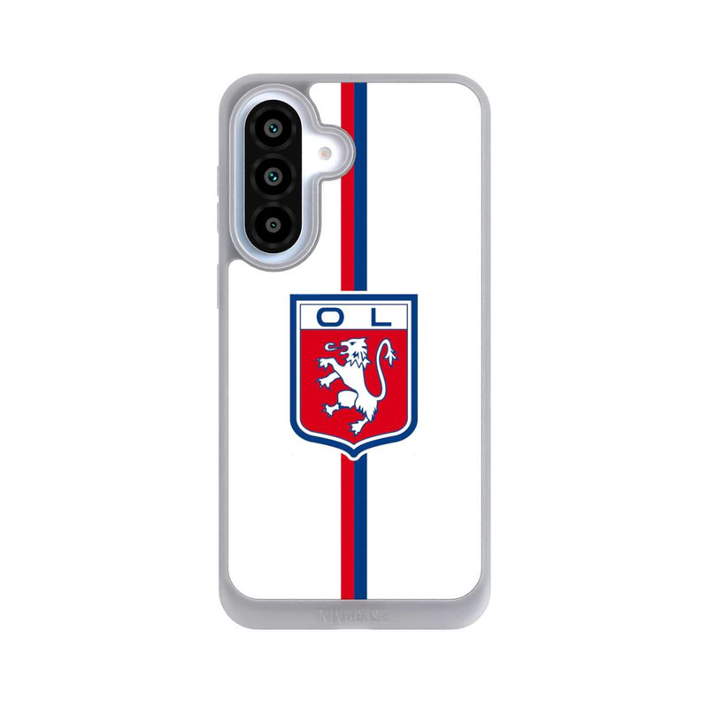 Galaxy A37 5G NIVOpure OL Logo Vintage