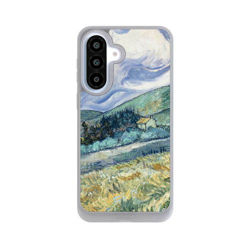 Samsung Galaxy A37 5G NIVOpure Landscape from Saint-Rémy by Van Gogh