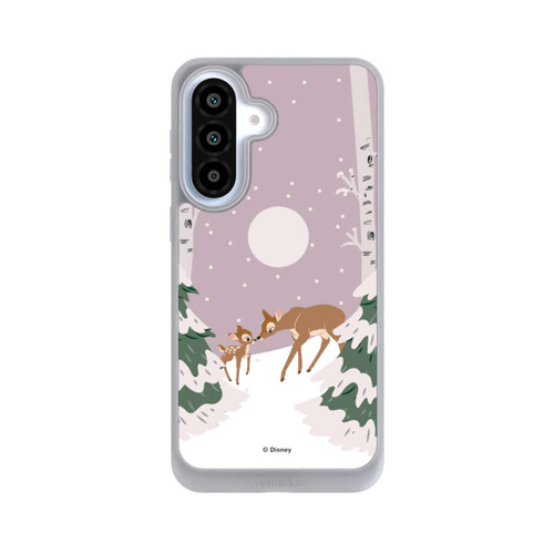 Samsung Galaxy A37 5G NIVOpure Bambi And Mother Winter Love