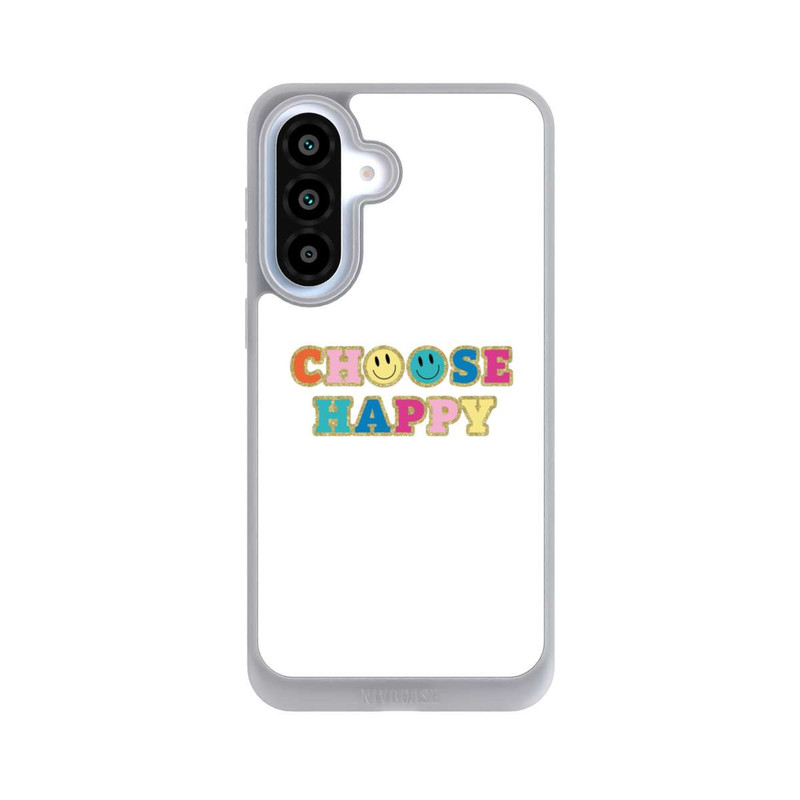 Galaxy A37 5G NIVOpure Choose Happy Color
