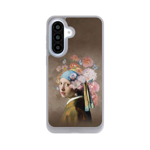 Samsung Galaxy A37 5G NIVOpure Coloured Pearl Girl