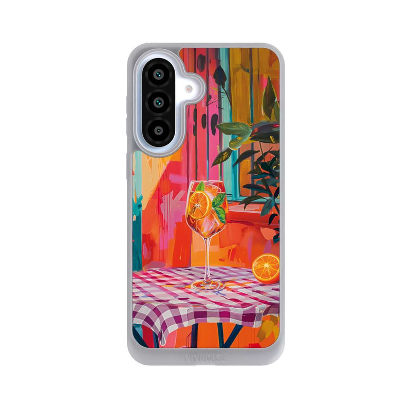 Galaxy A37 5G NIVOpure Cocktail Summer Setting